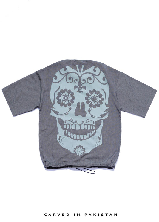 DANGEROUS SHIRT