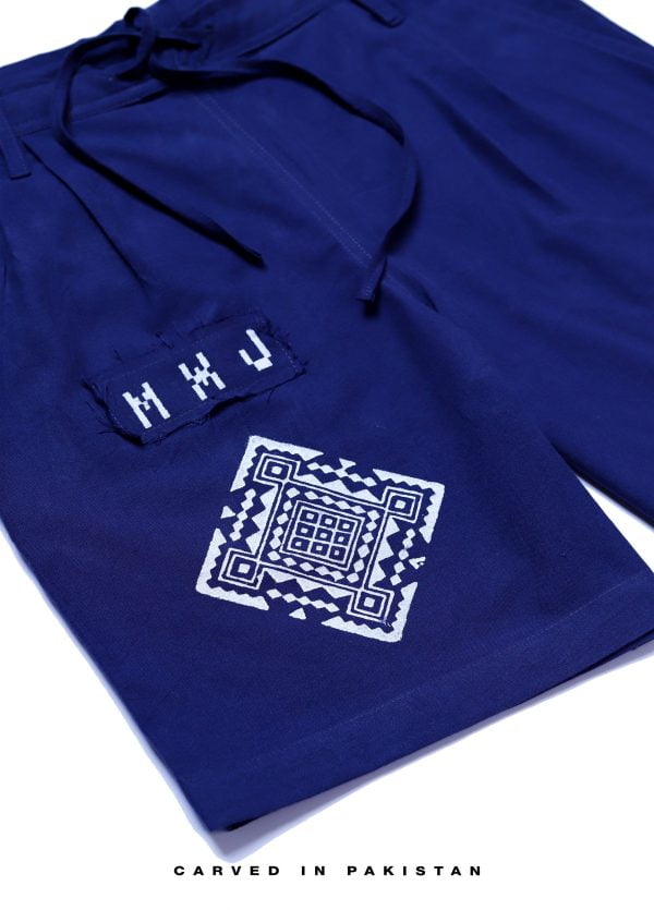 BLUE BIRD JUMBO BOX