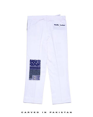 THAND RAKH EXCLUSIVE TROUSER