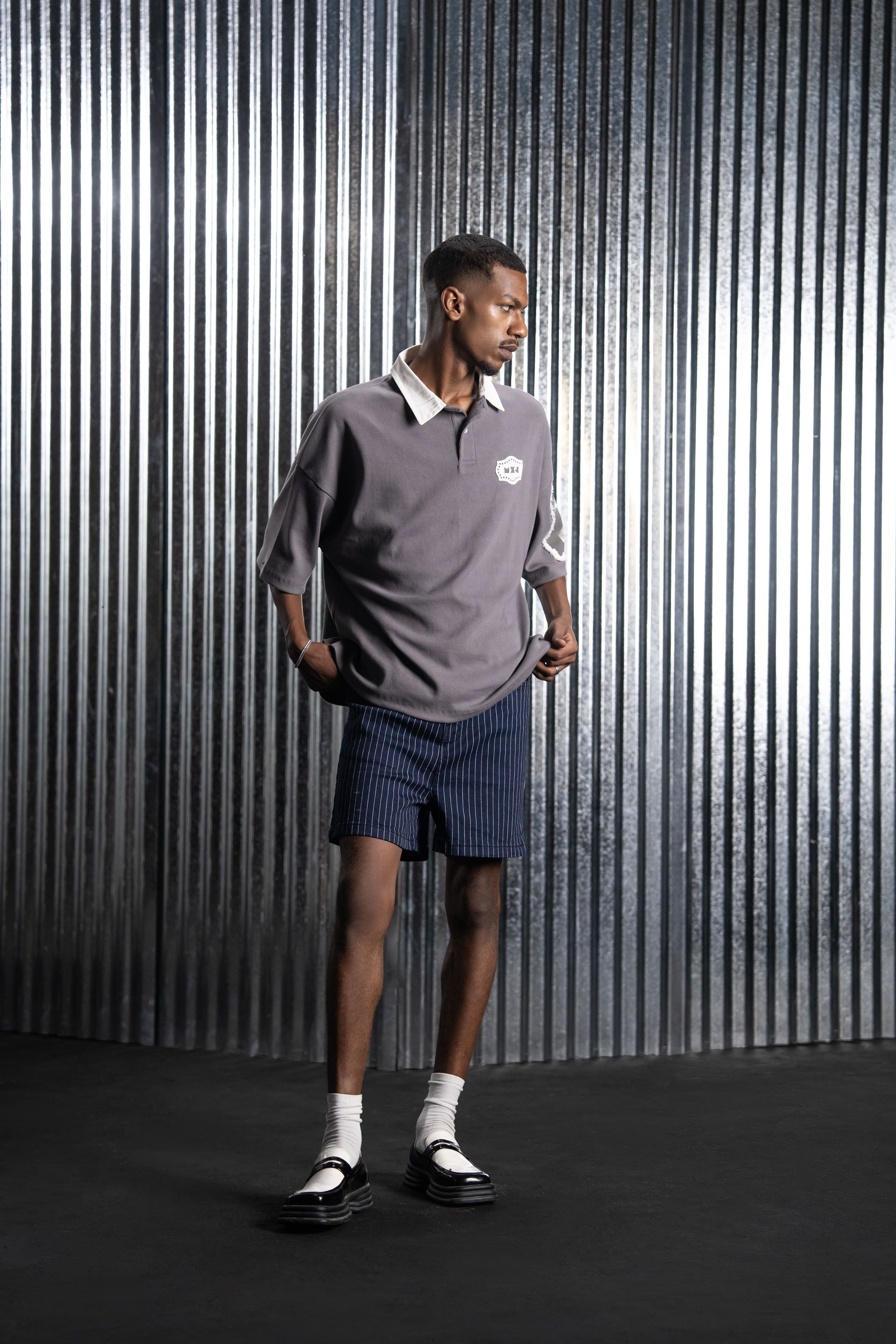 Fame 404 polo