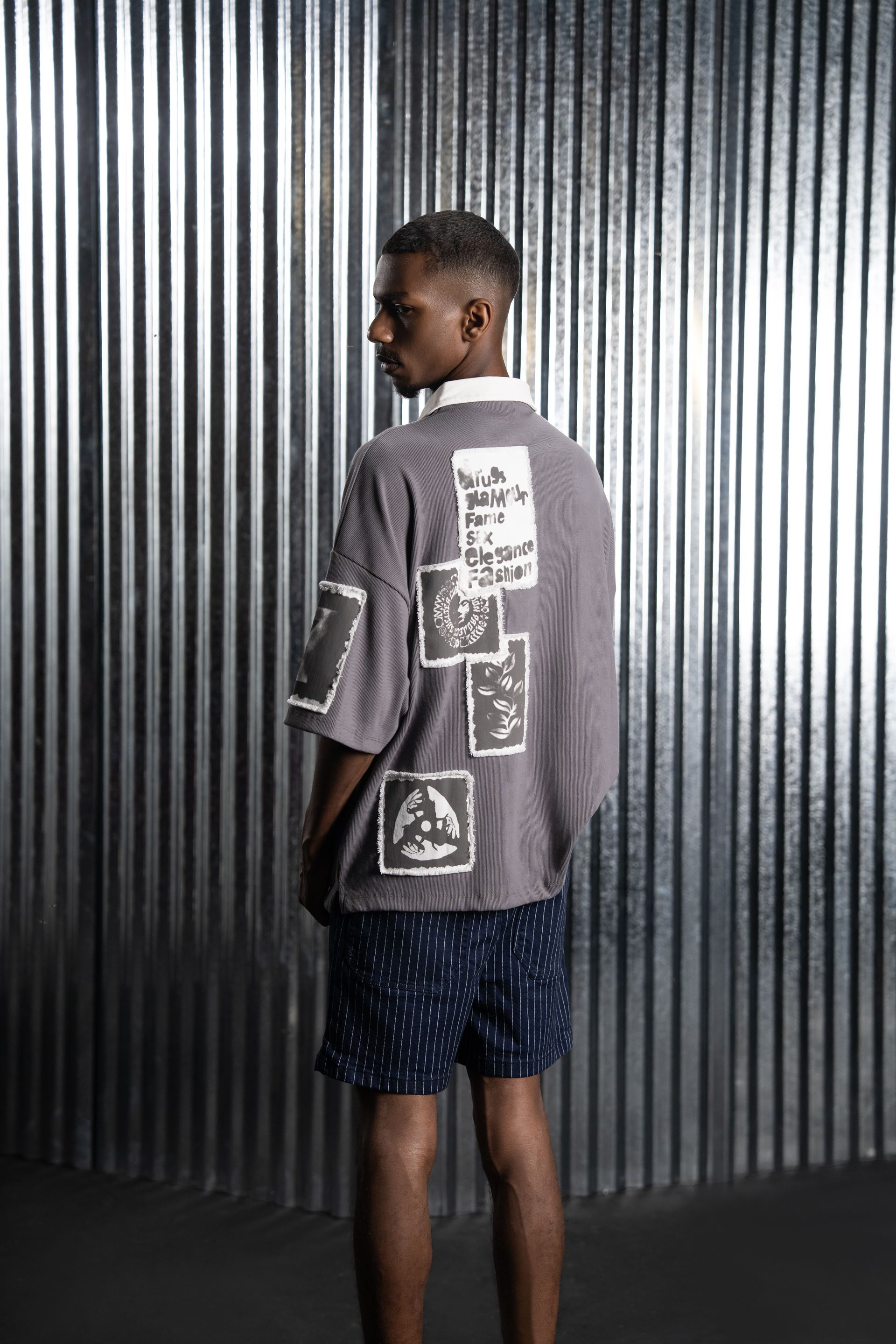 Fame 404 polo