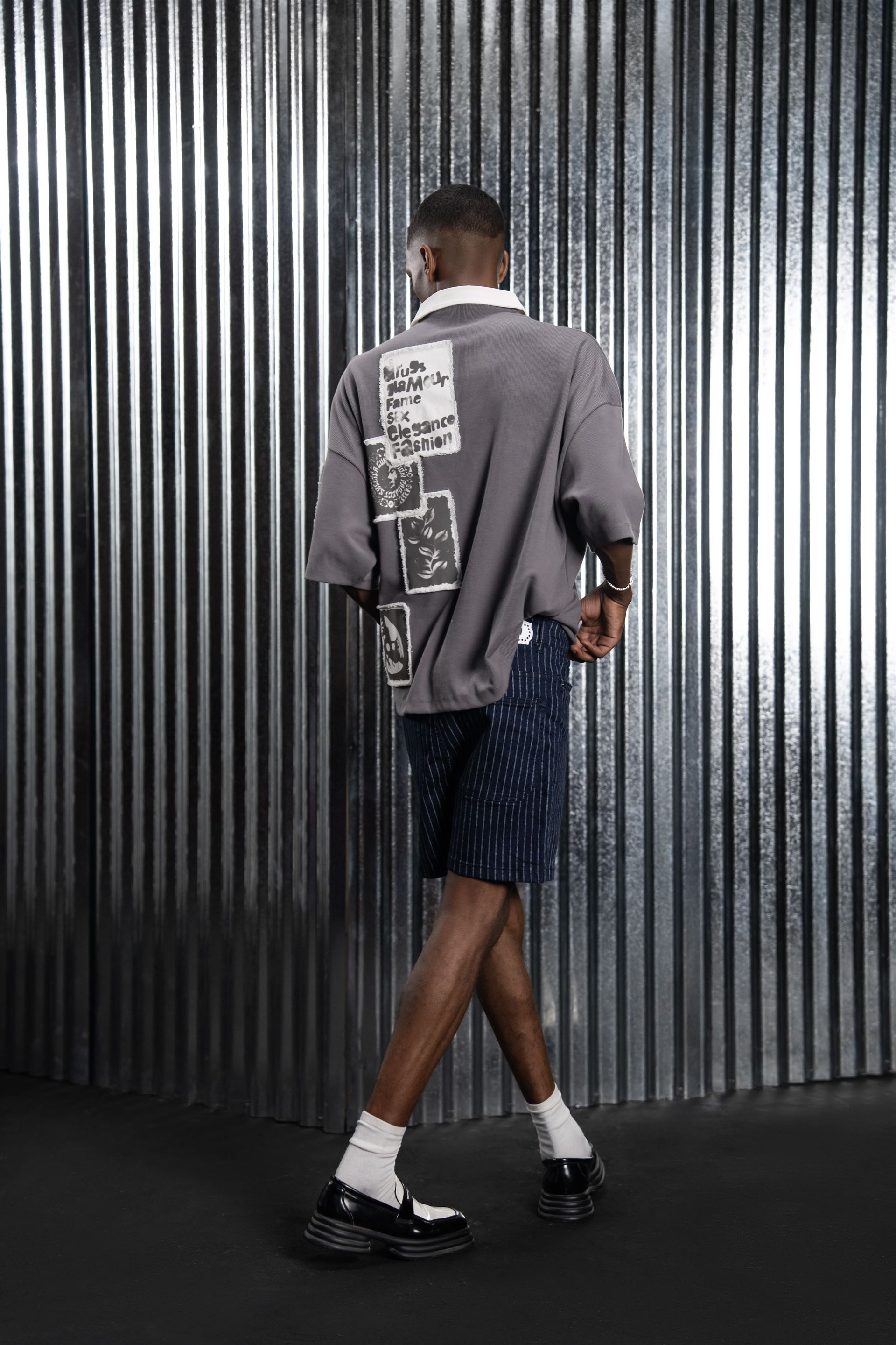 Fame 404 polo