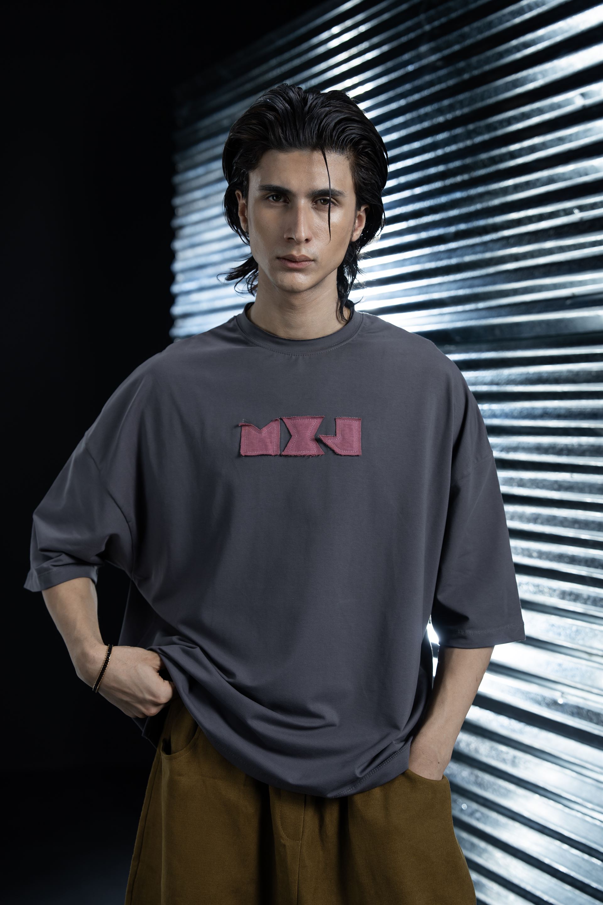 Blaze of glory t-shirt