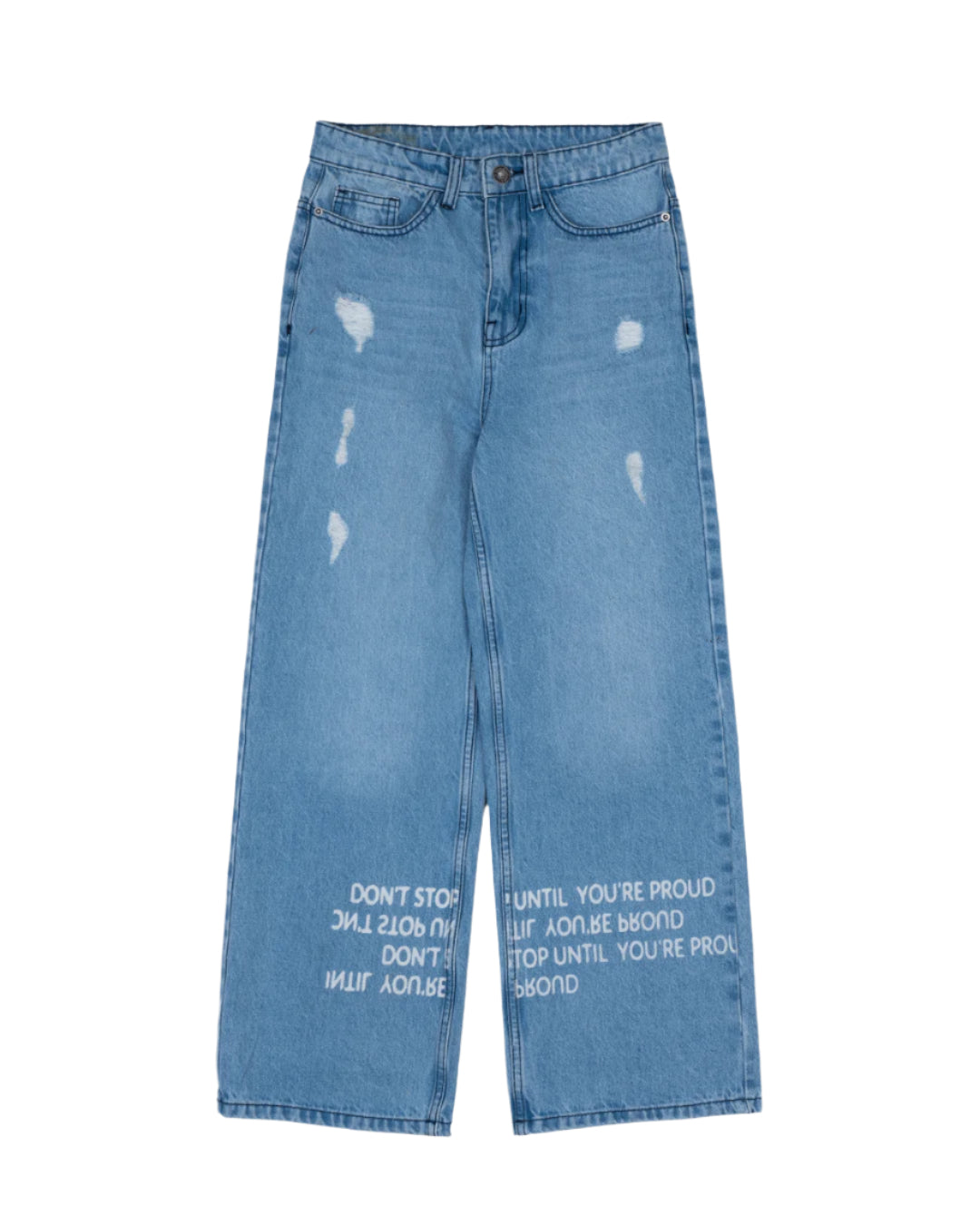 Denim Drift