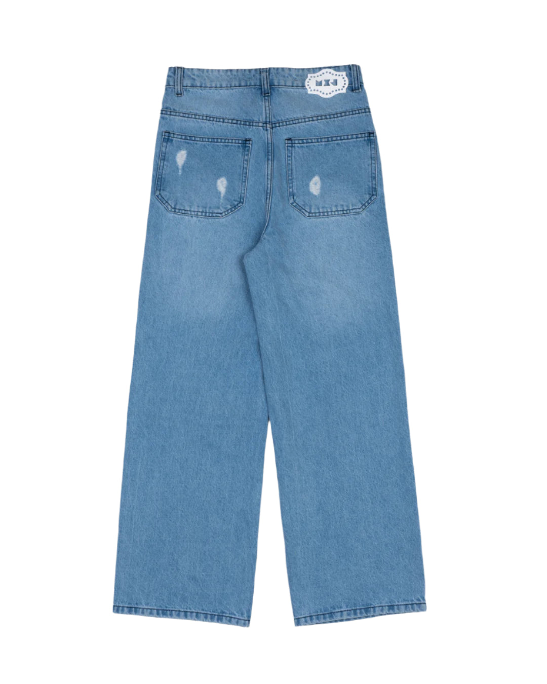 Denim Drift