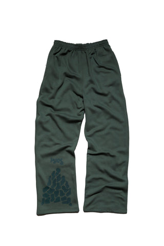 CROCODILE TROUSER