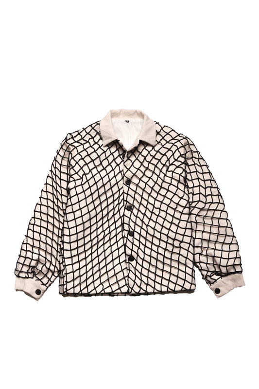 THE FISHER JACKET