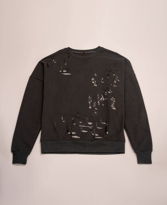KAL KI SWEAT SHIRT
