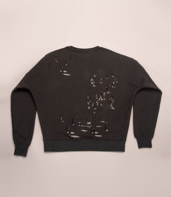 KAL KI SWEAT SHIRT