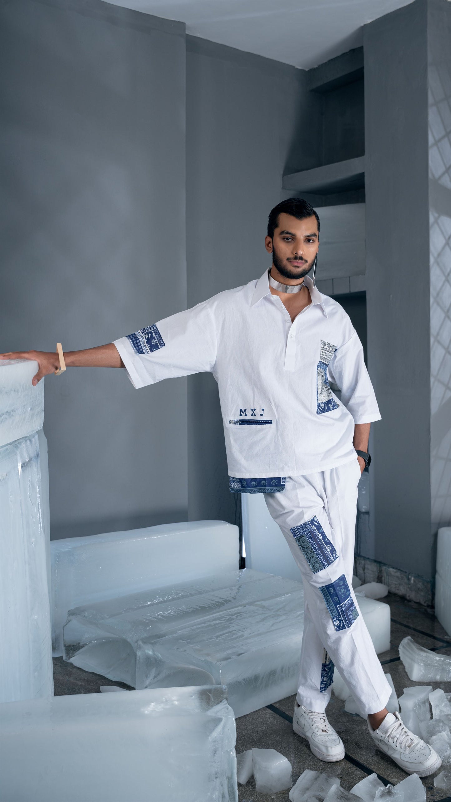 THAND RAKH EXCLUSIVE TROUSER
