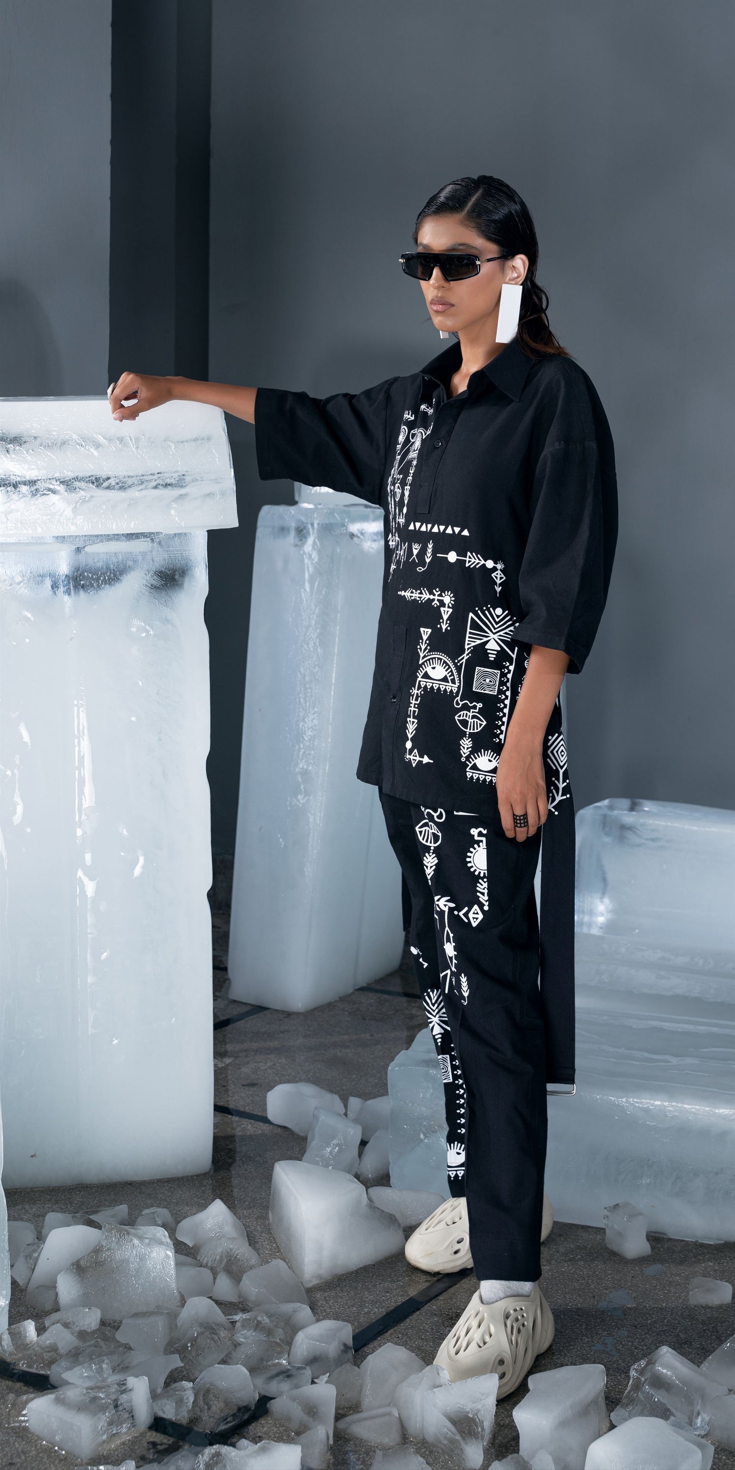 KALI NAZAR TROUSER