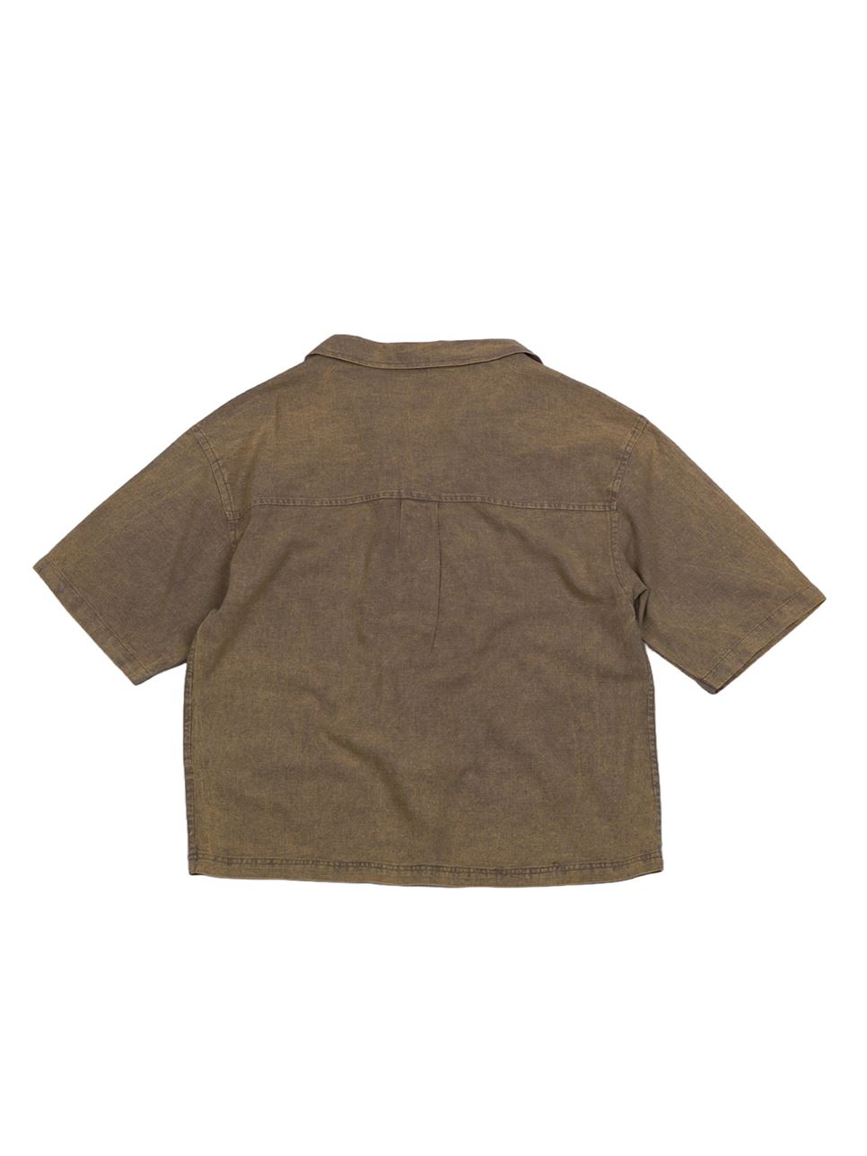 Zangdar Croptop