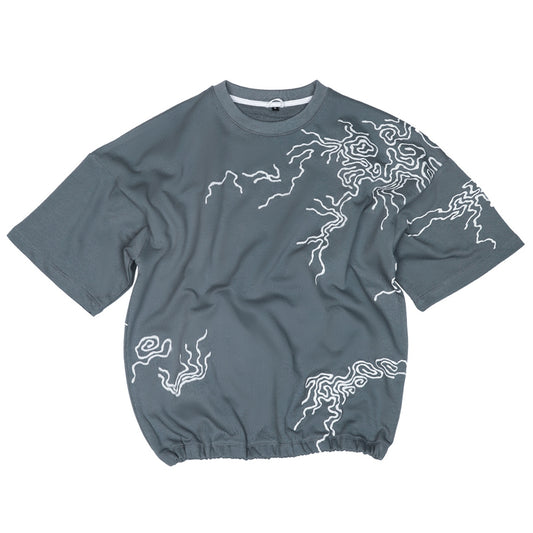 Toxic Rush Shirt