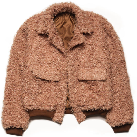 SHERU JACKET