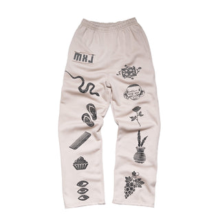 WEED CAT CO-ORD SET