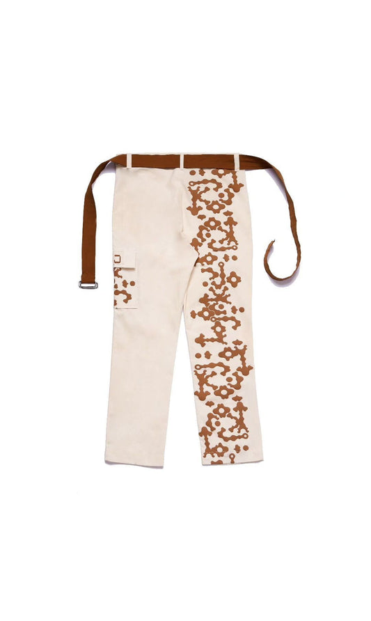 MUSTANDI TROUSER