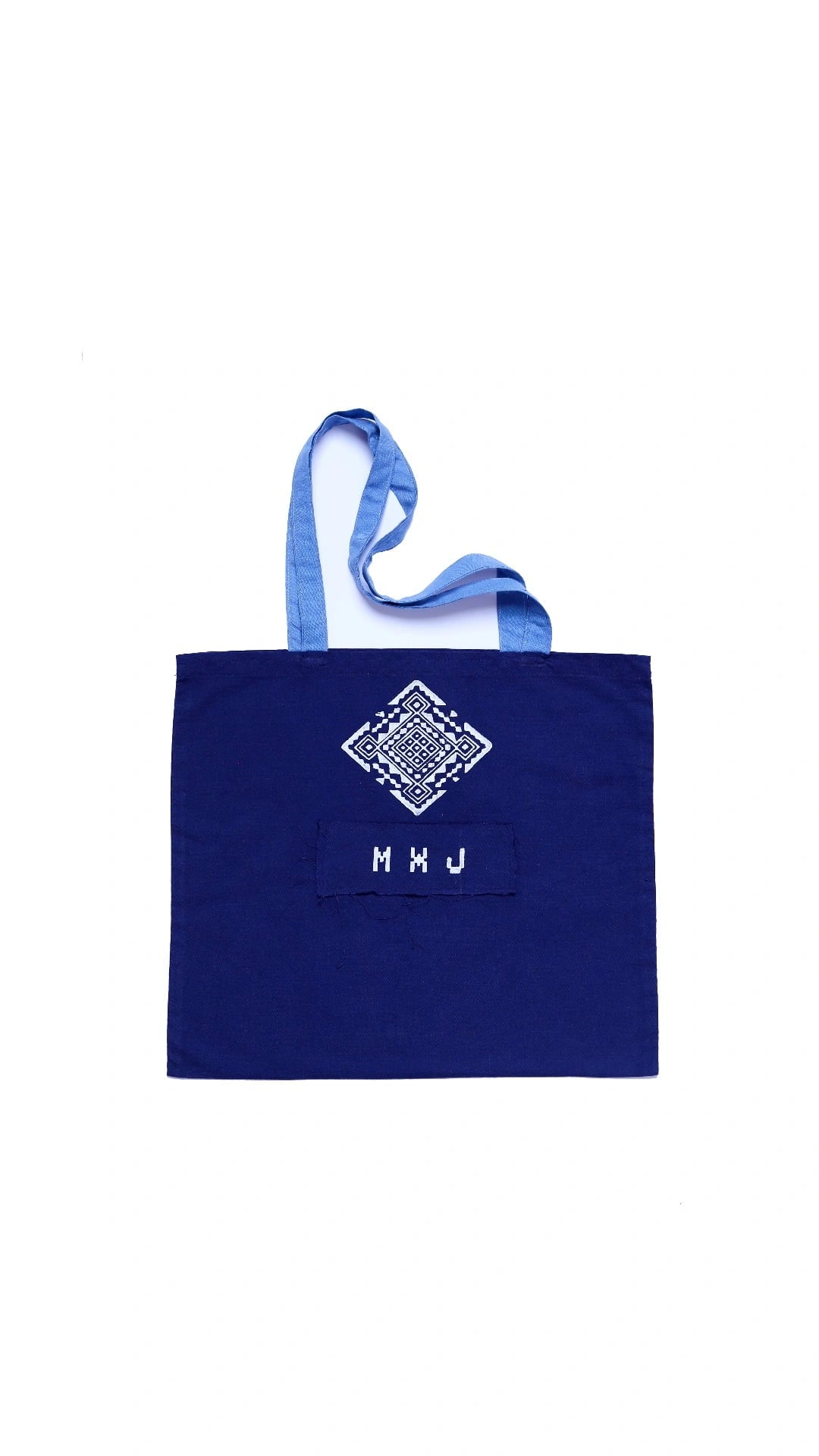 BLUE BIRD JUMBO BOX