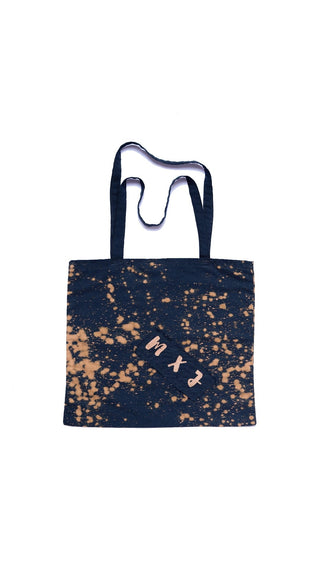 PALAK GHOST TOTE BAG