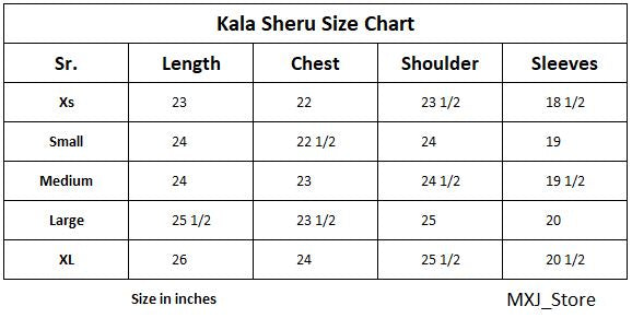 Kala Sheru