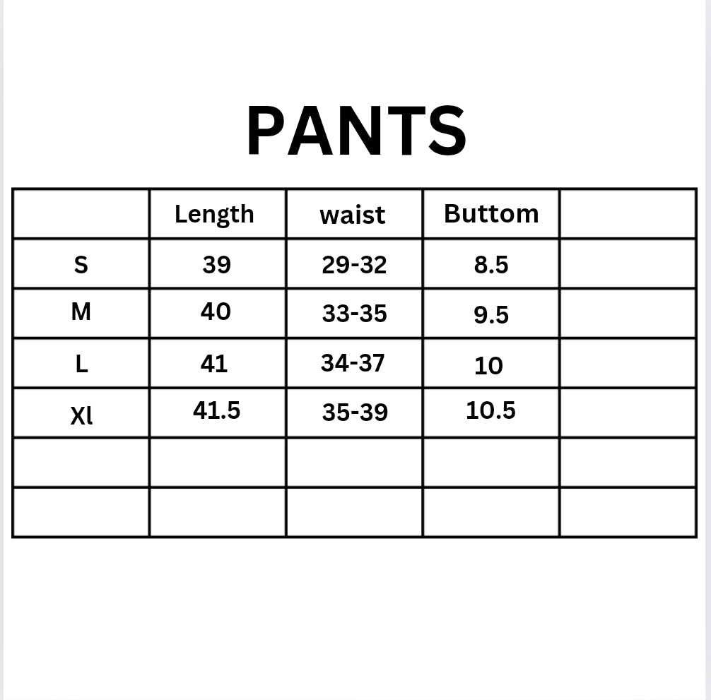 Thulla Pants