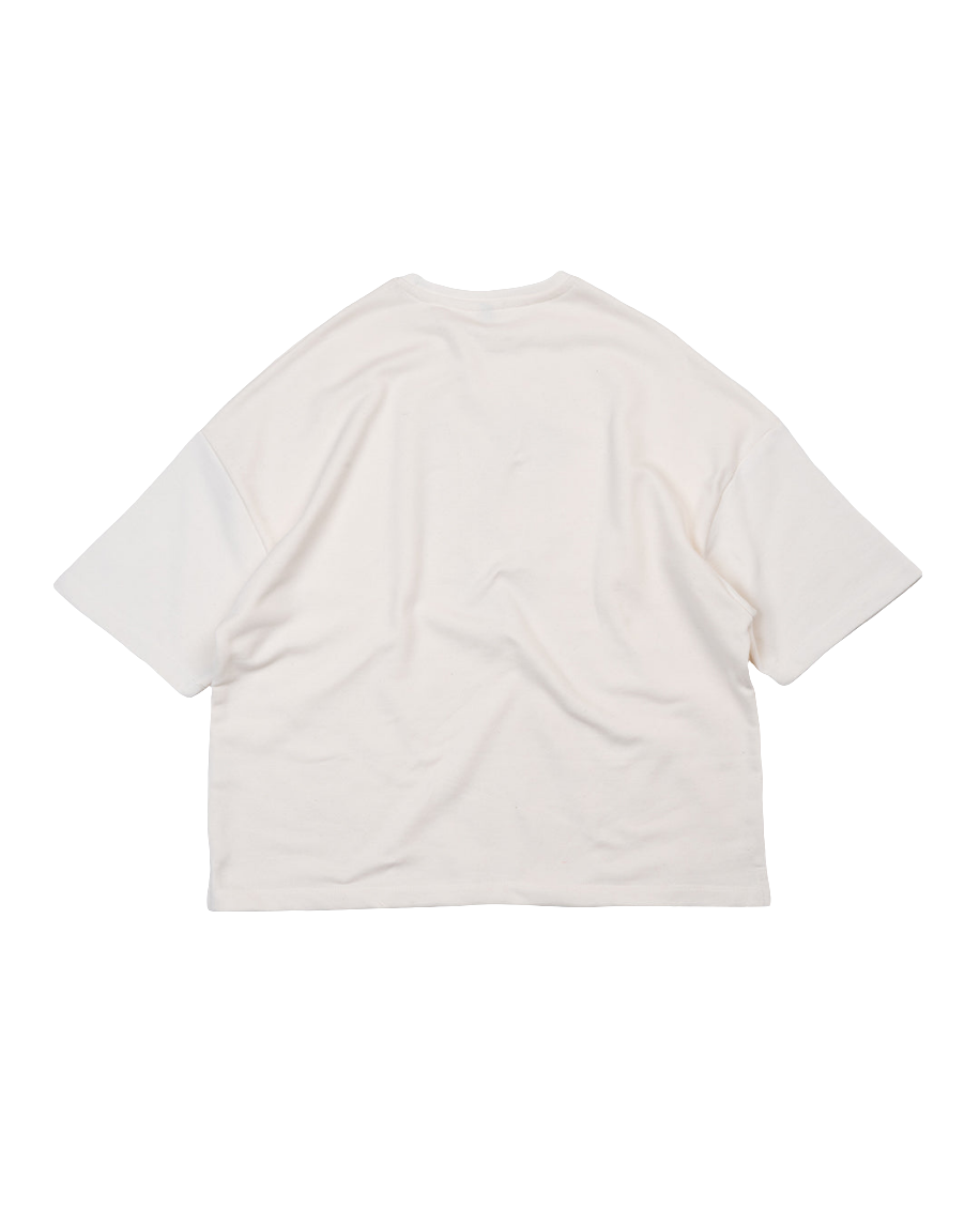 Pastel Grid t-shirt