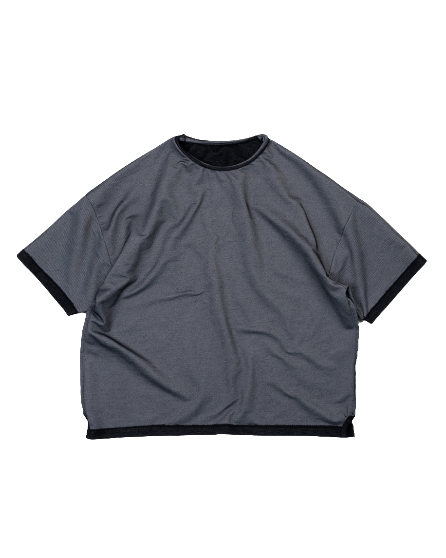 Static t-shirt