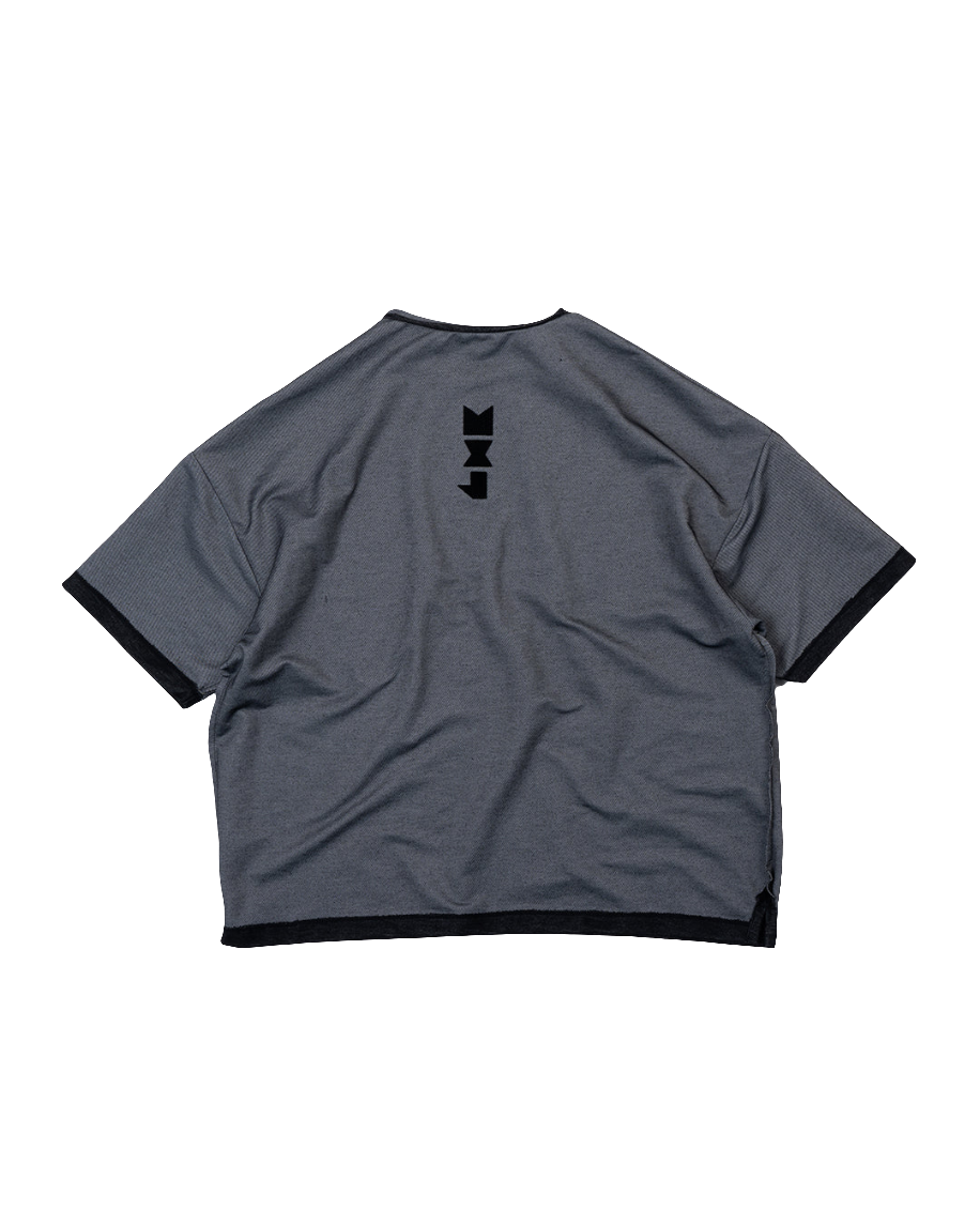 Static t-shirt