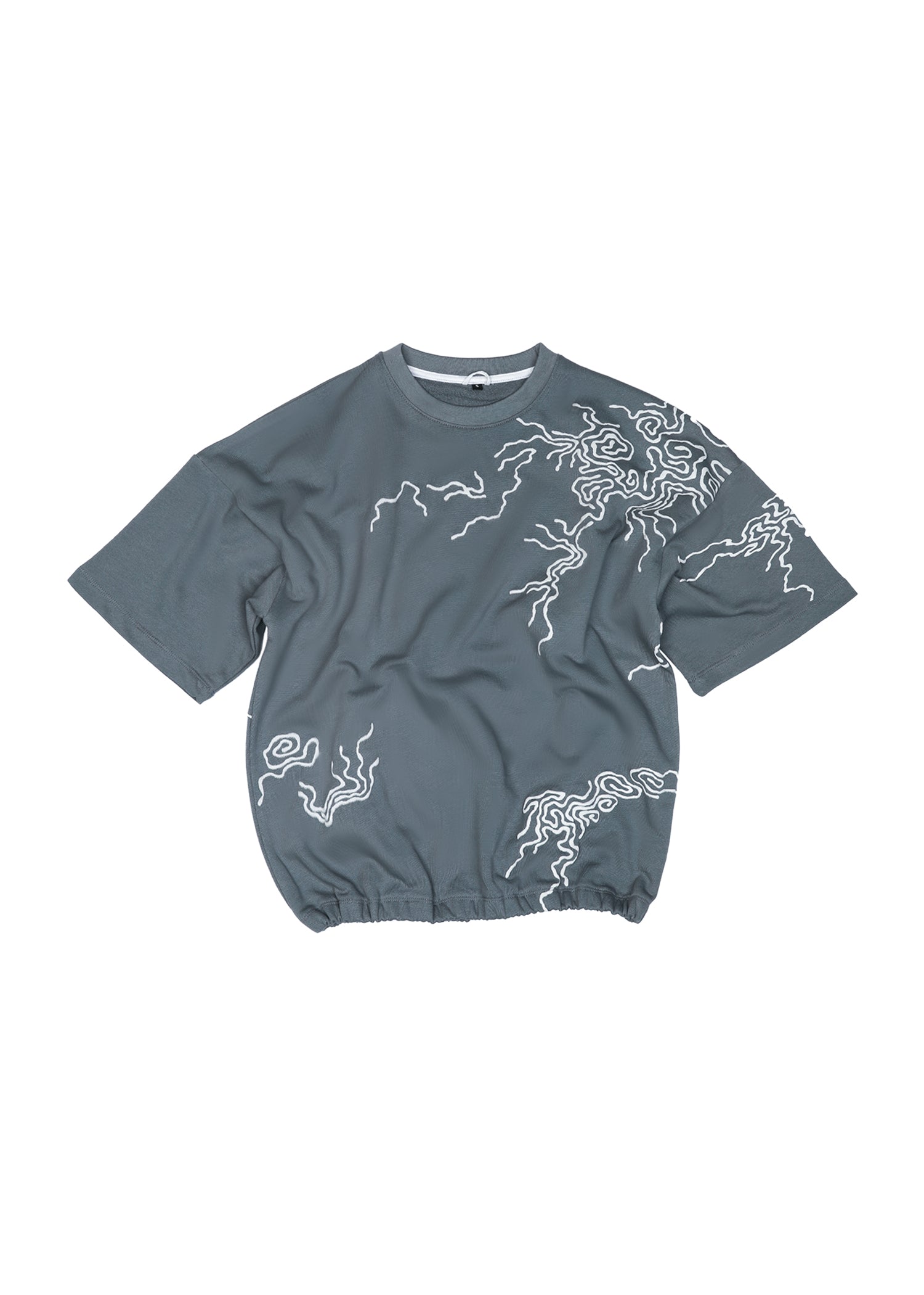Toxic Rush Shirt