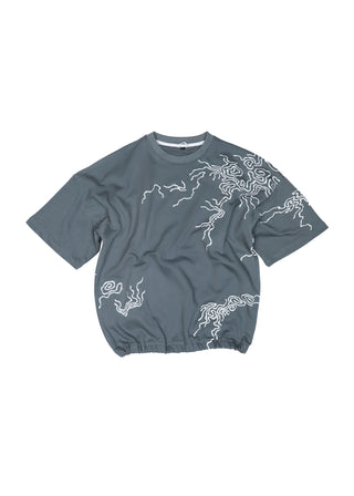 Toxic Rush Shirt
