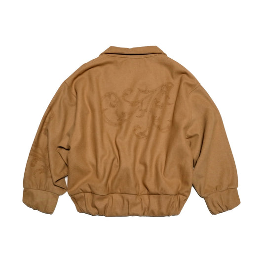 Burn Out Jacket