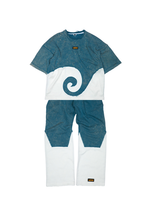 Tornado Co-Ord Set