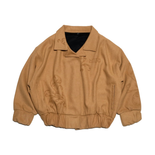 Burn Out Jacket