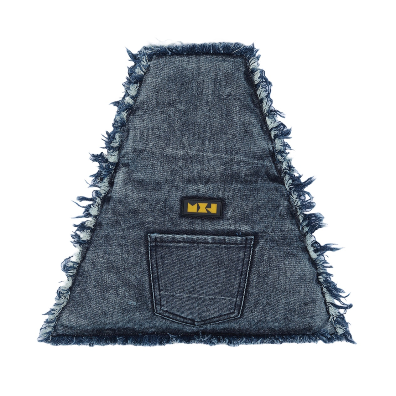 Samosa Clutch Bag