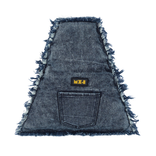 Samosa Clutch Bag