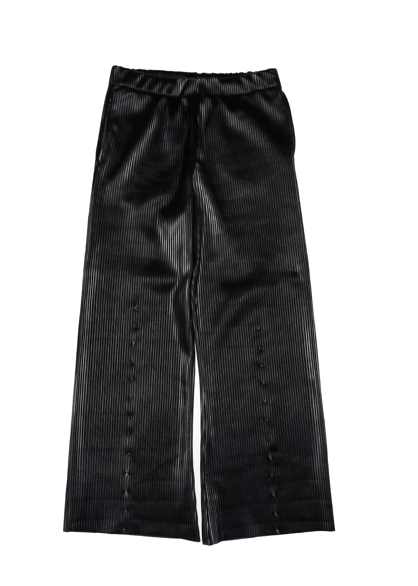 Viper Black Trouser