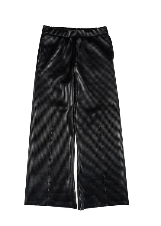 Viper Black Trouser
