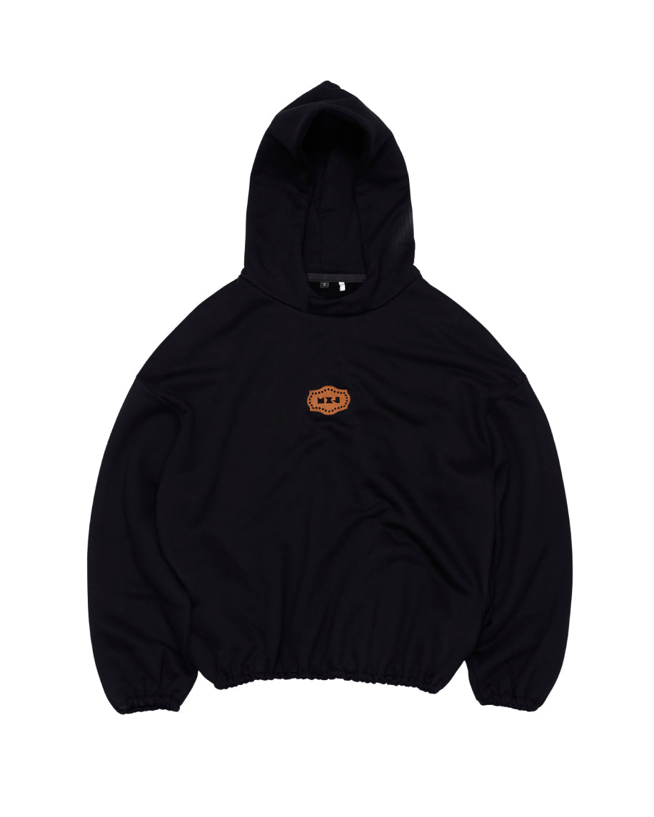 Dark Groove hoodie