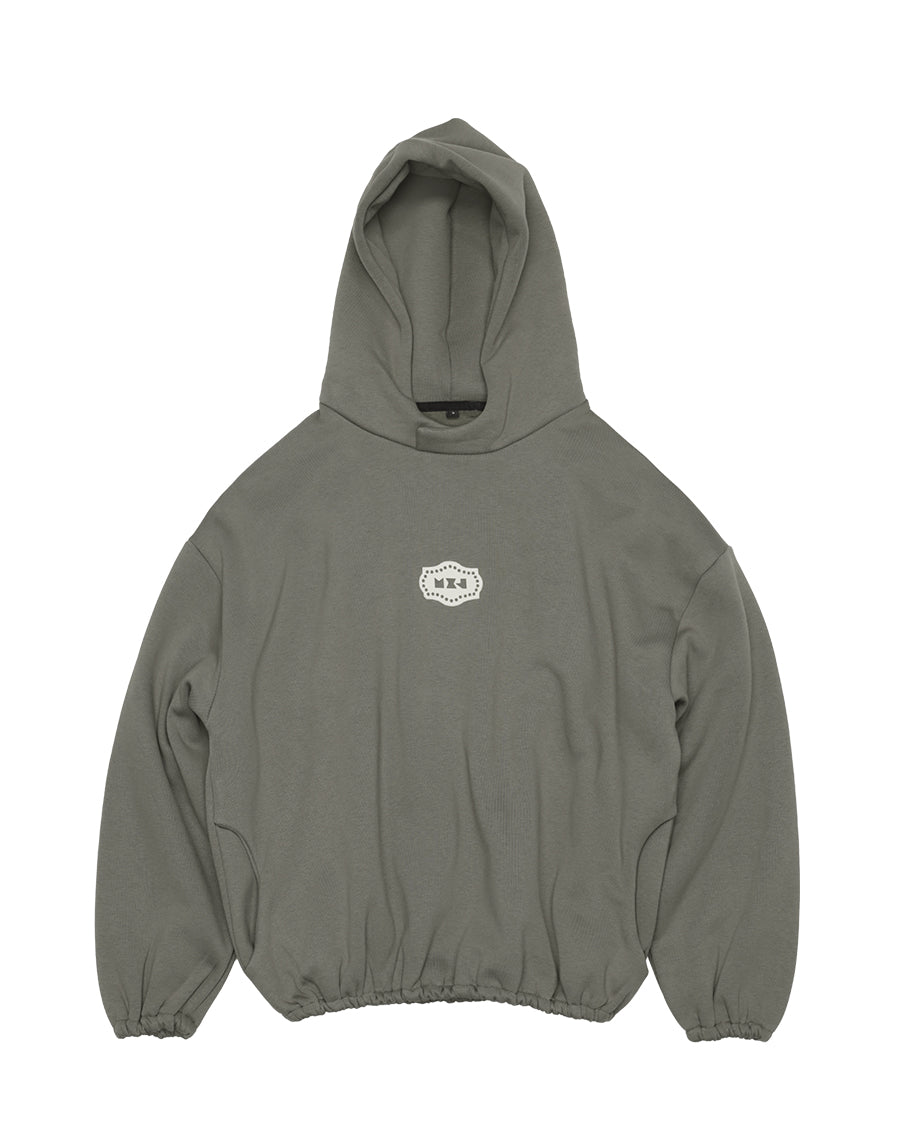 Moss Clay Co-ord Set