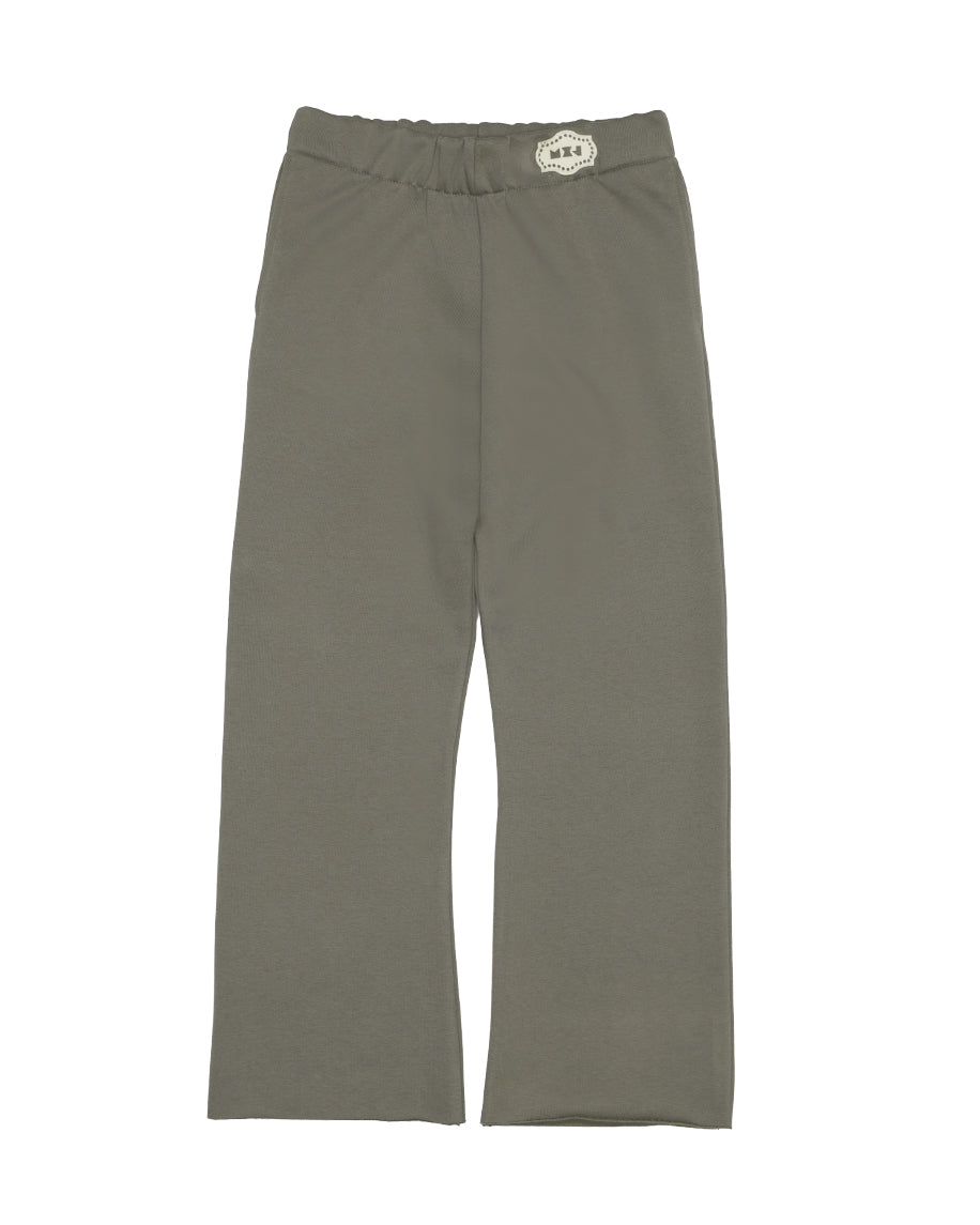 Moss Clay trousers