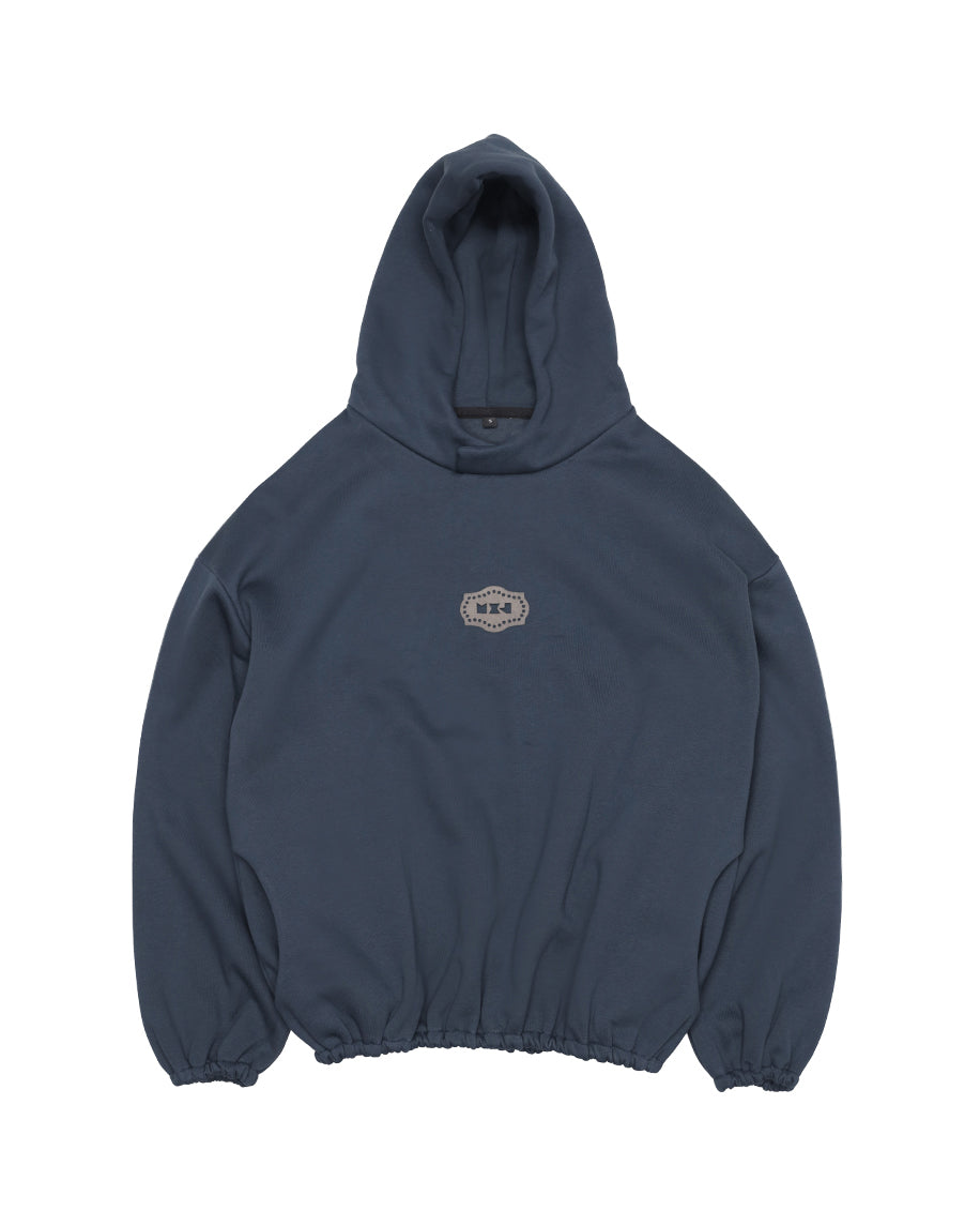 Retroflux hoodie